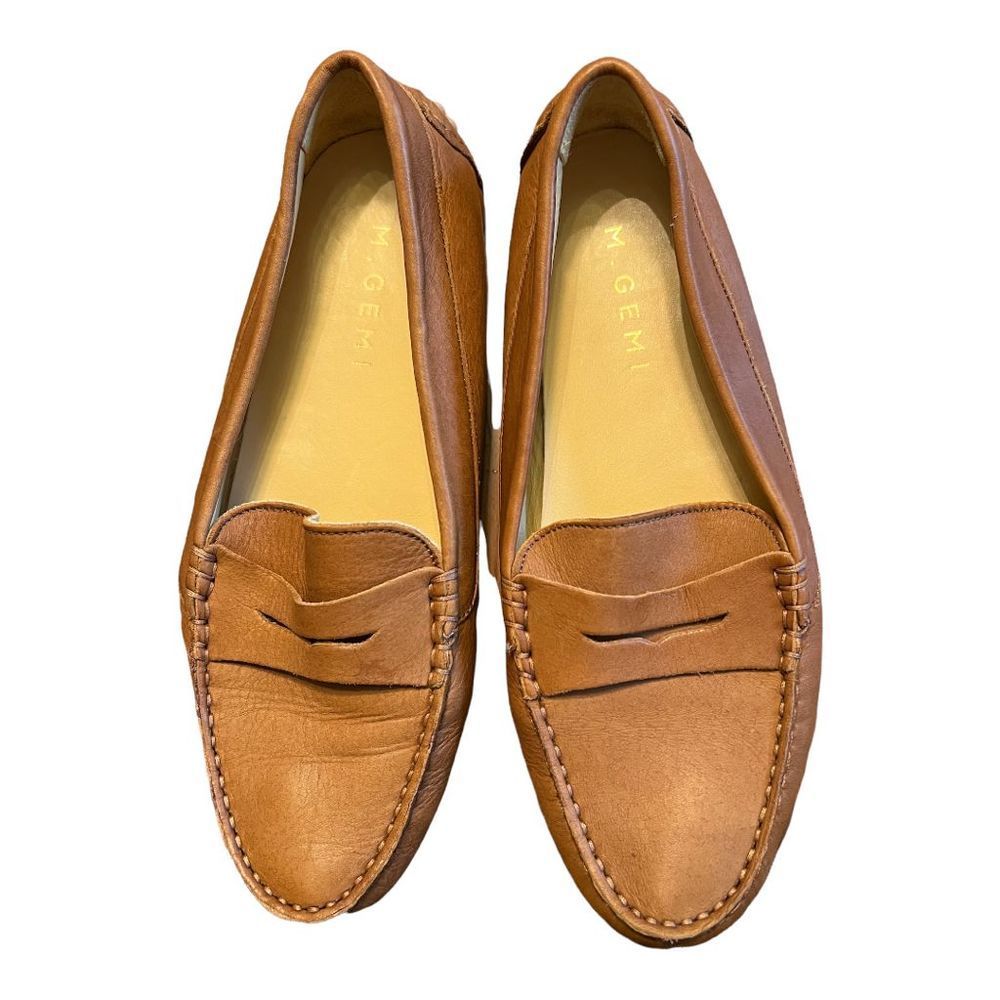 M Gemi Driving Shoes